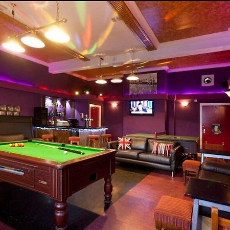 Foresters Inn Apartment - City Centre By Victoria Centre Shopping Centre - Your Own 5 Double Bedrooms Private Apartment With 3 Bathrooms And Full Kitchen To Cook As You Would At Home - Outdoor Parking For Cars Or Vans At Five Pounds A Day Ноттінгем Екстер'єр фото